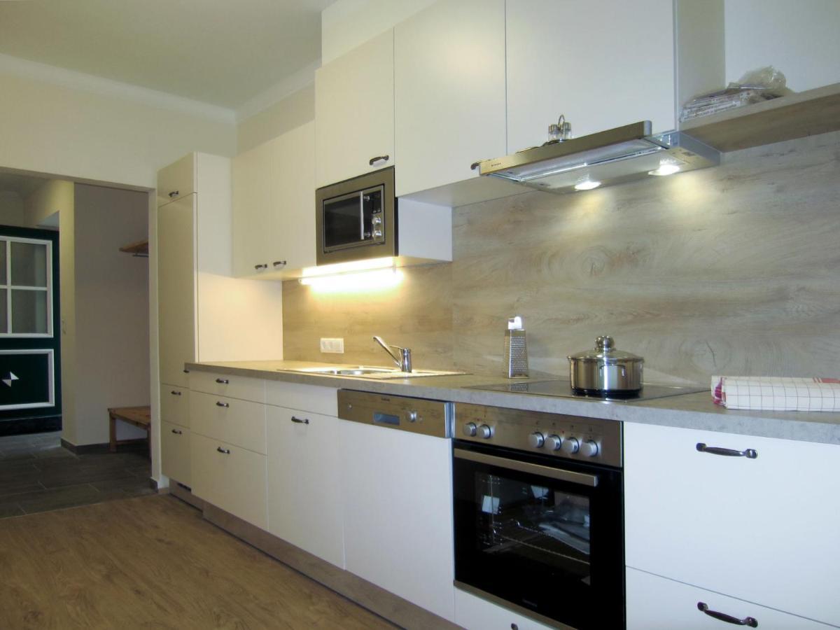 Holiday Home Siedlerhof - Hae180 By Interhome Haus im Ennstal Kültér fotó