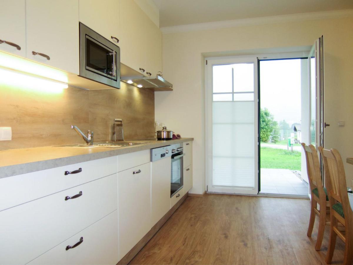 Holiday Home Siedlerhof - Hae180 By Interhome Haus im Ennstal Kültér fotó