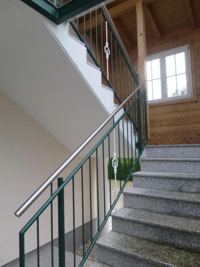 Holiday Home Siedlerhof - Hae180 By Interhome Haus im Ennstal Kültér fotó
