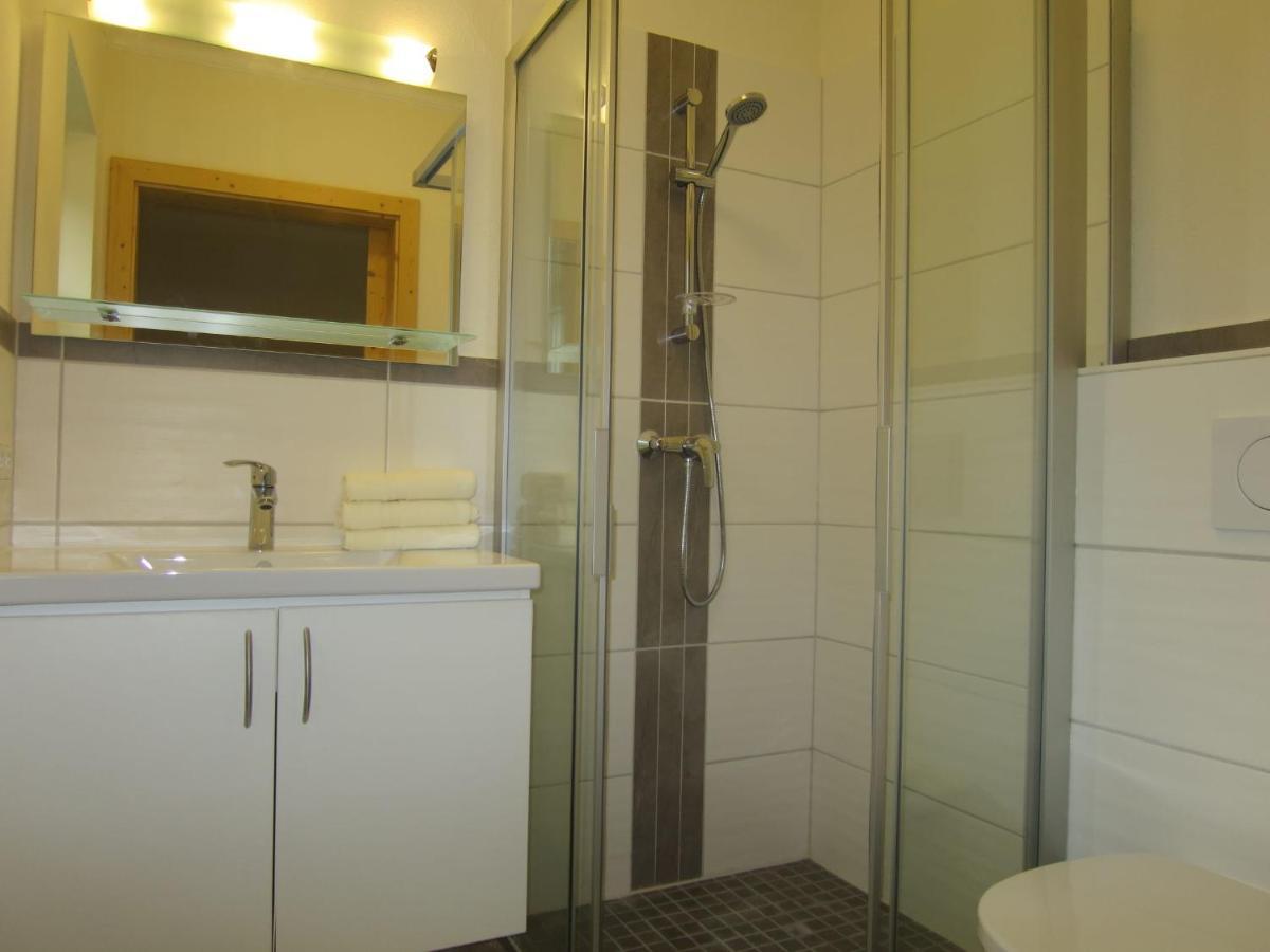 Holiday Home Siedlerhof - Hae180 By Interhome Haus im Ennstal Kültér fotó
